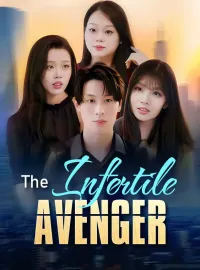 The Infertile AvengerMini Series