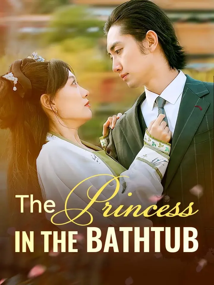 The Princess In The BathtubMini Series