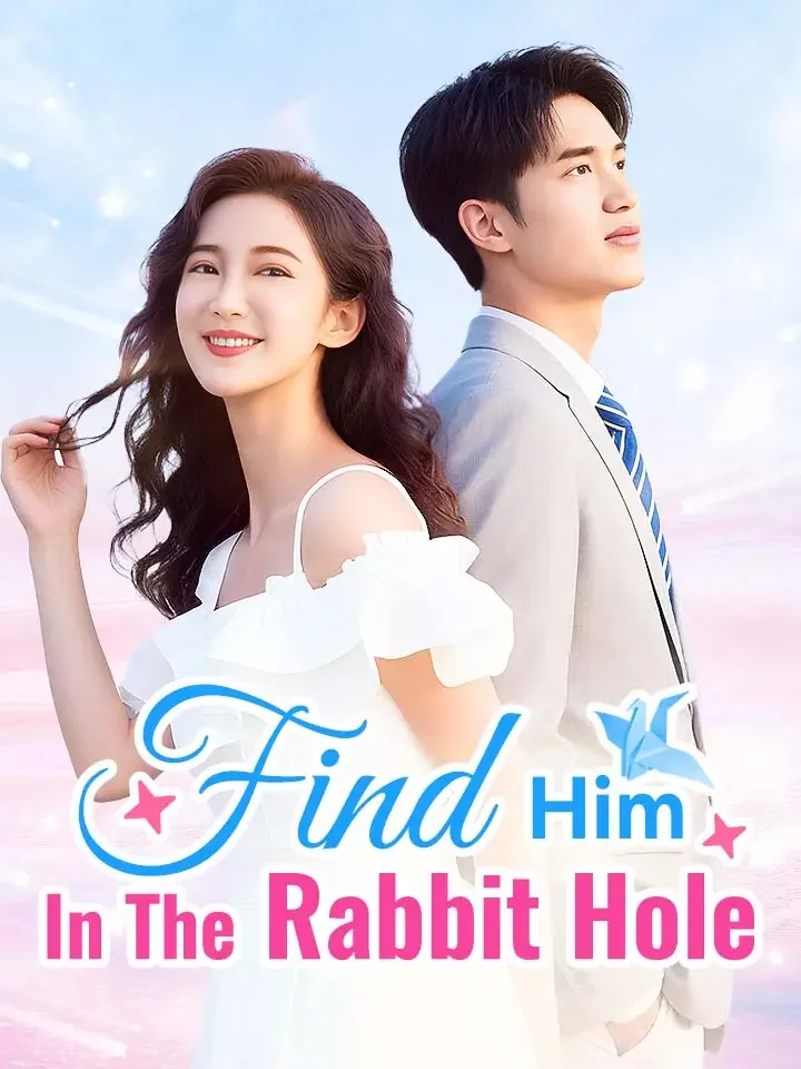 Find Him In The Rabbit HoleMini Series