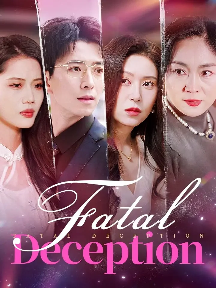 Fatal DeceptionMini Series