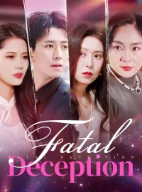 Fatal DeceptionMini Series