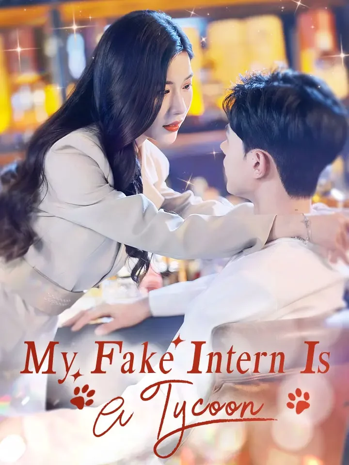 My Fake Intern Is A TycoonMini Series