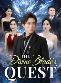 The Divine Blade's QuestMini Series