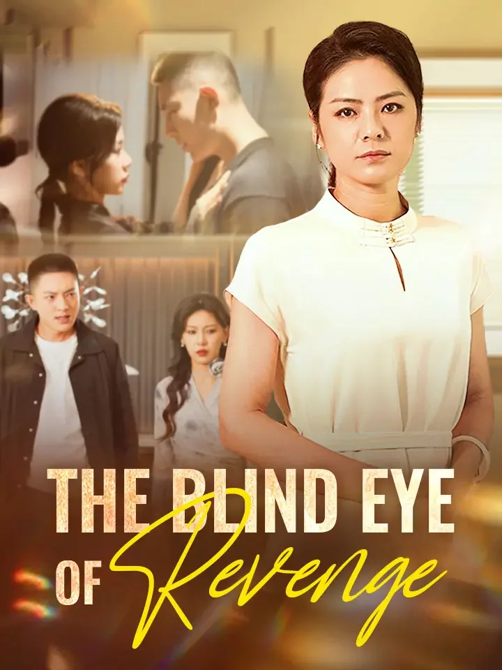 The Blind Eye Of RevengeMini Series