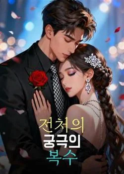 전처의 궁극의 복수