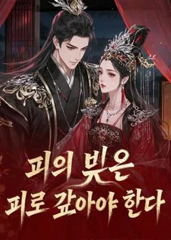피의 빚은 피로 갚아야 한다