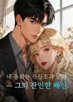 내 동화는 산산조각 났다 — 그의 잔인한 배신