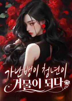 가난뱅이 청년이 거물이 되다