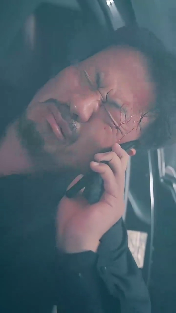 A Alma InjustiçadaFoto