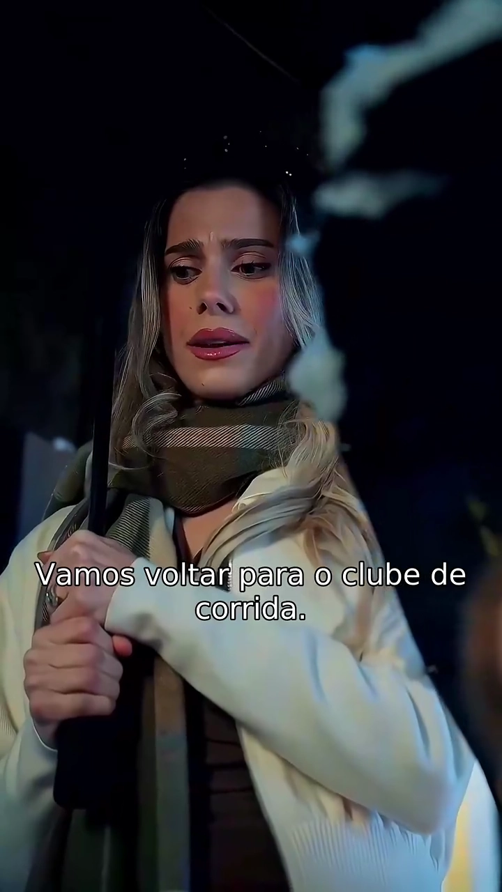 A Volta do Rei das PistasFoto