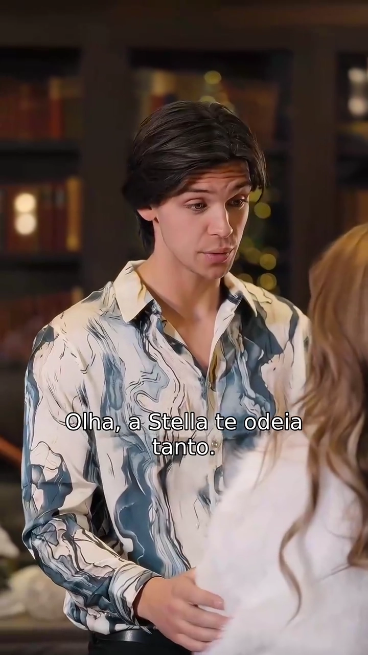 O Marido Implacável da Minha IrmãFoto