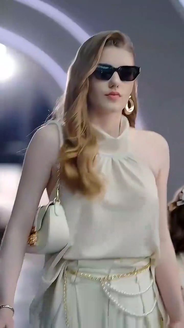 A conspiração  entre as irmãs gêmeasFoto