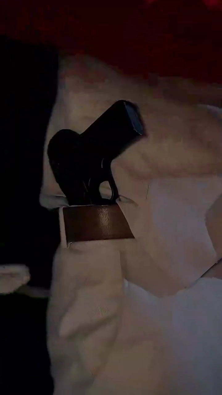 Adeus ao Homem FrioFoto