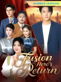 Forbidden Alpha: Luna's destiny