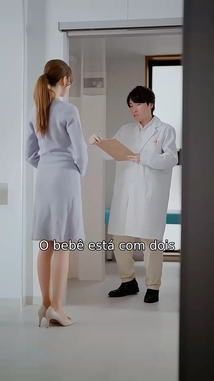 A Bilionária DisfarçadaFoto