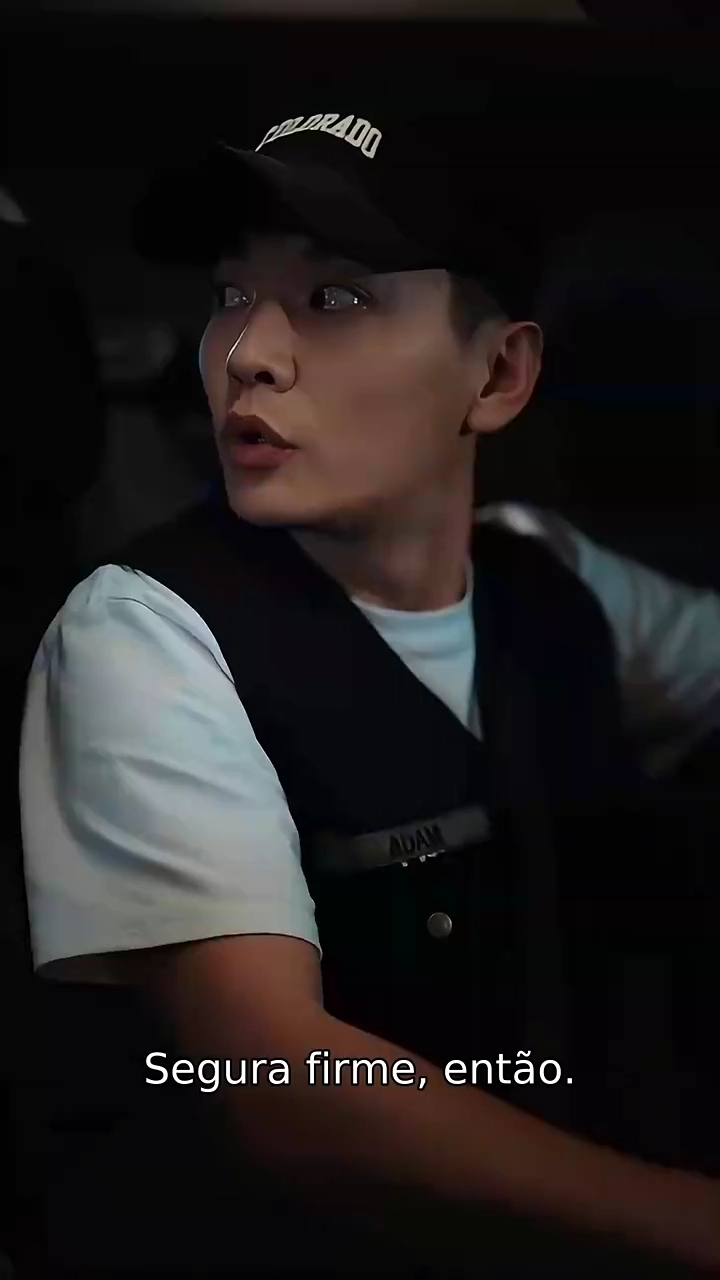 Segredo do Motorista BilionárioFoto