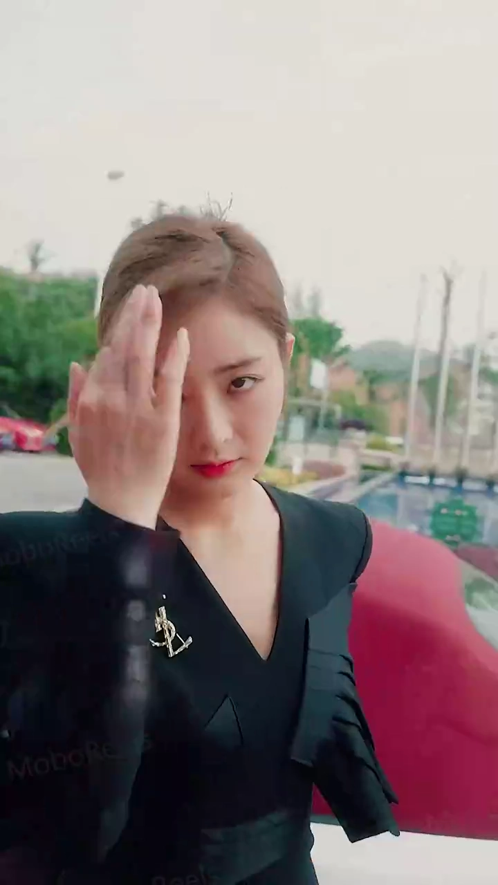 O contra-ataque de uma belezaFoto