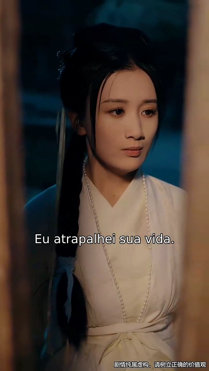 O Longo Caminho Até VocêFoto