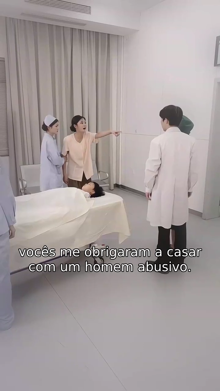 Me Tornei Madrasta do Meu ExFoto