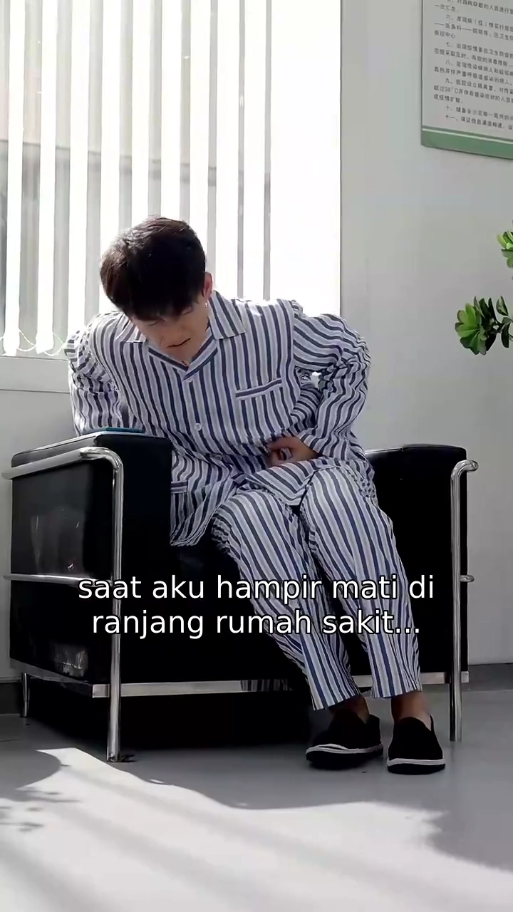 Takdir yang Kupinjamfoto