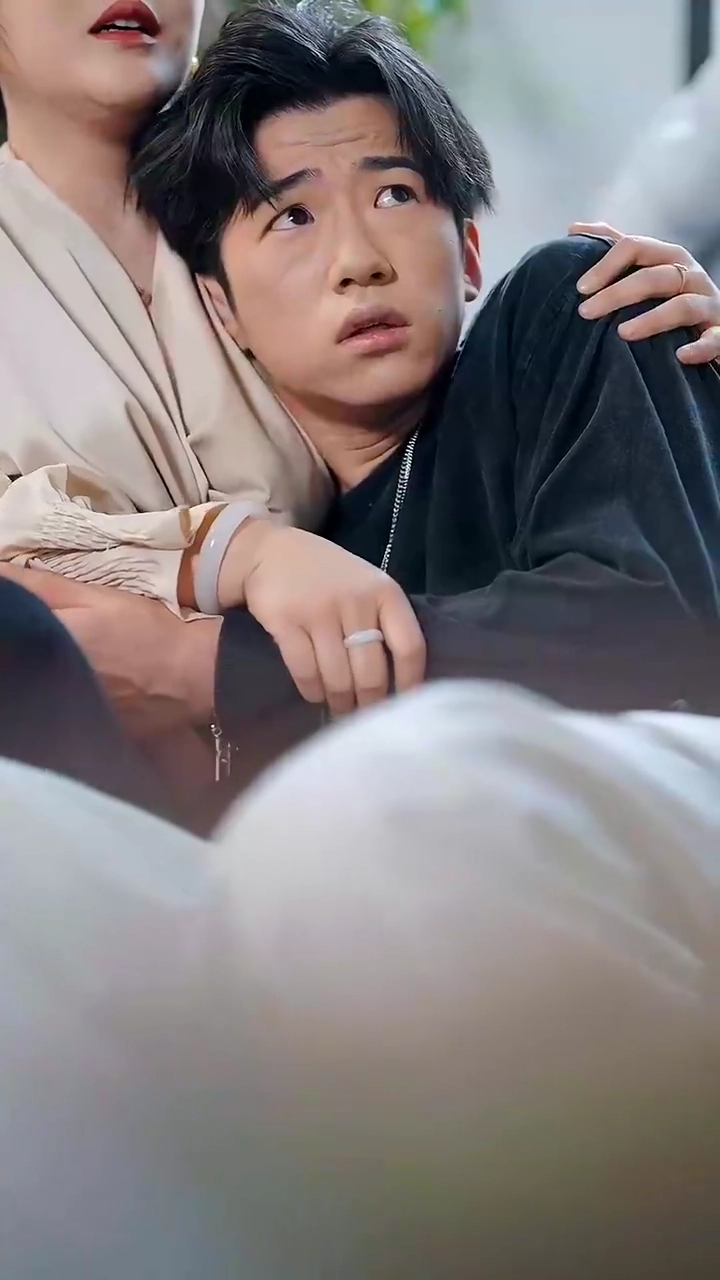 Perdidos e Encontrados: O Preço da VerdadeFoto