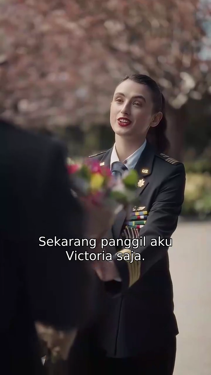 Lawan Victoria? Jangan Harap Diampun!foto