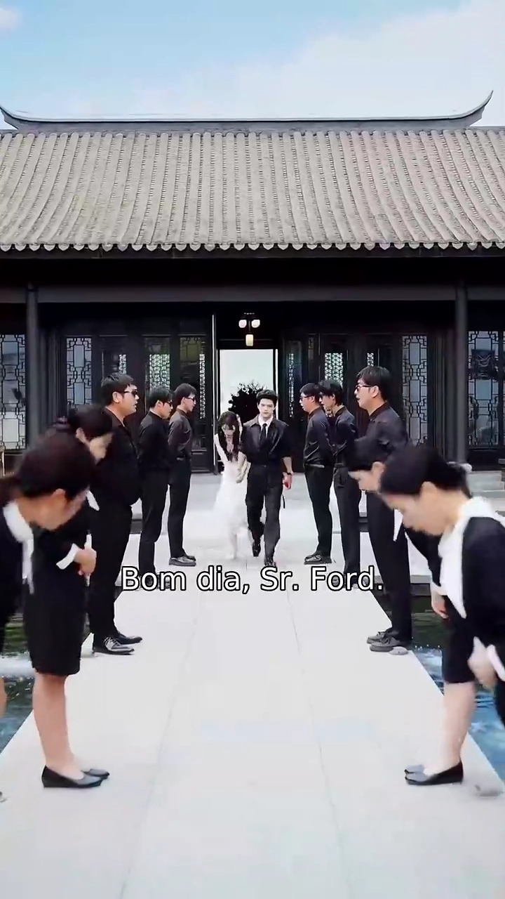 Entre Segredos e PaixãoFoto