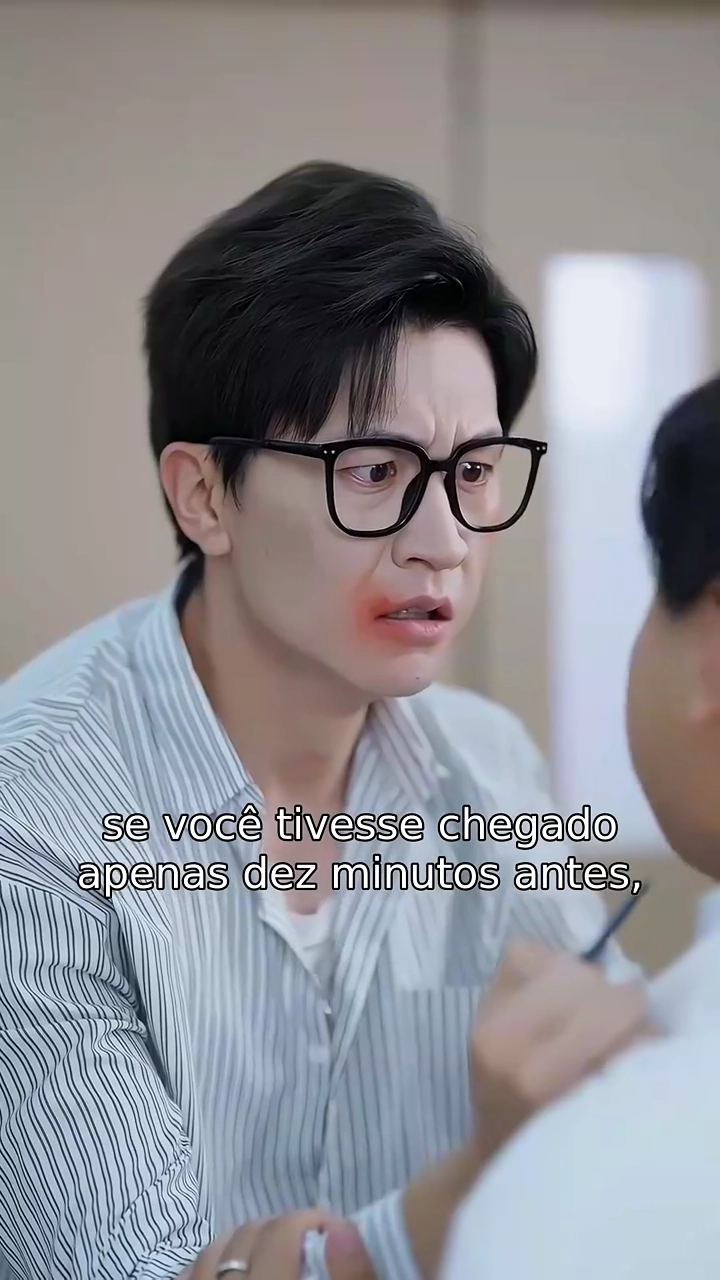 Quando o Amor Para de RespirarFoto