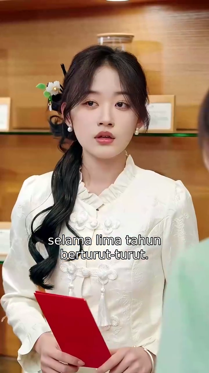 Pernikahan Rahasia Sang Dokterfoto