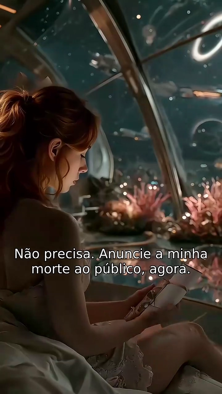 Segredo de Gêmeas: A Esposa Que VoltouFoto