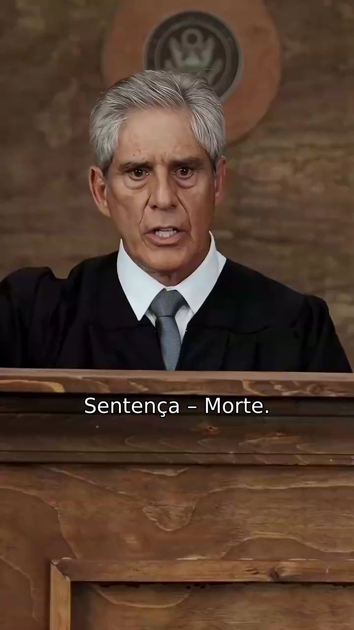 A Tubarão da LeiFoto