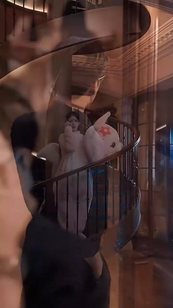 A Substituta Diz AdeusFoto