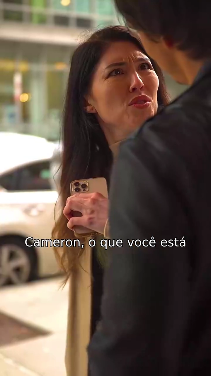 O Acompanhante BilionárioFoto