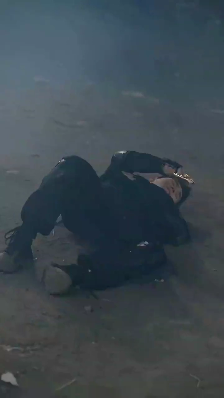 A Comandante SecretaFoto