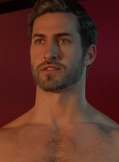 Daddy Dominant’s Good Girl full movie