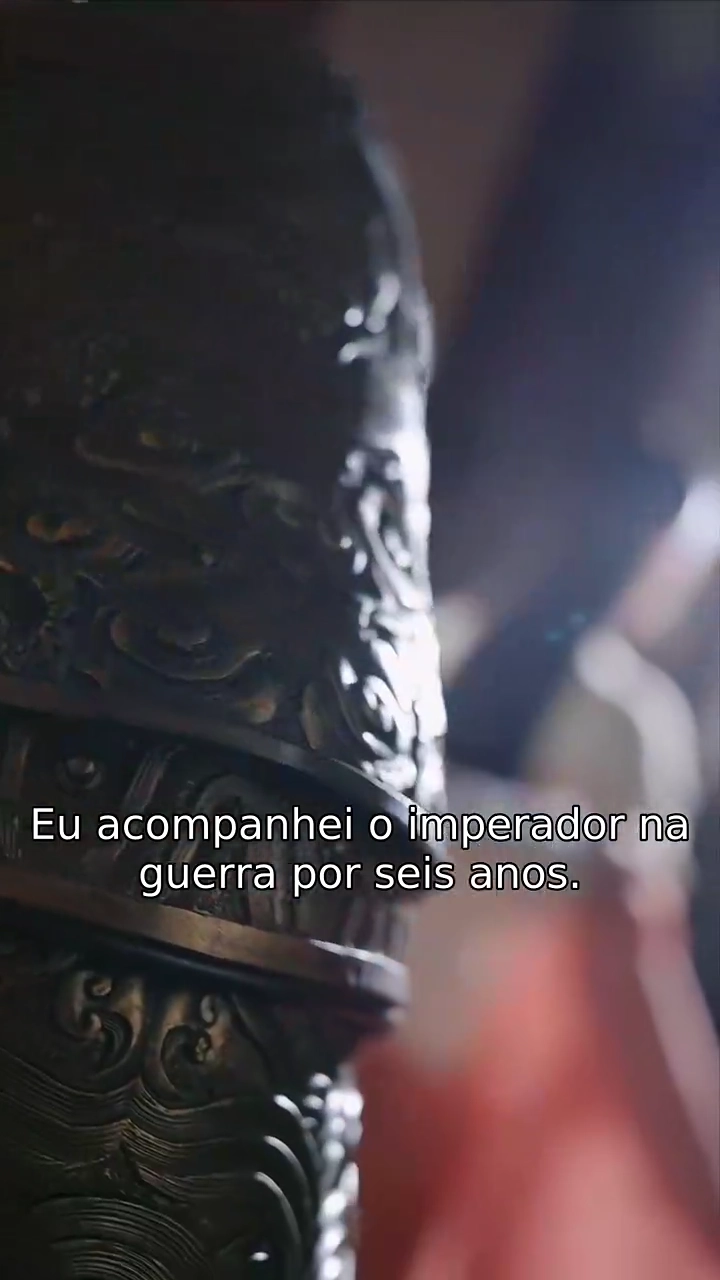 A Promessa da Coroa QuebradaFoto