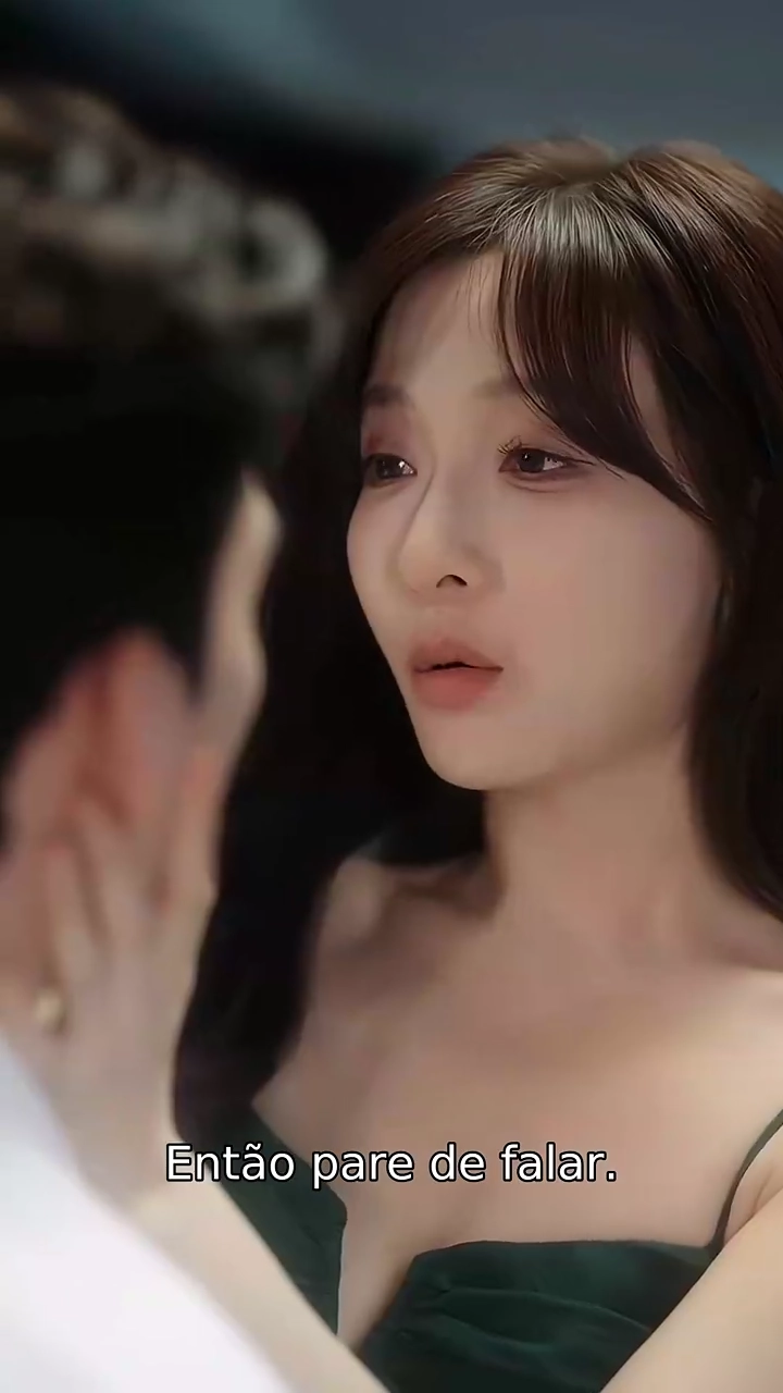 Nos Braços do Herdeiro SelvagemFoto