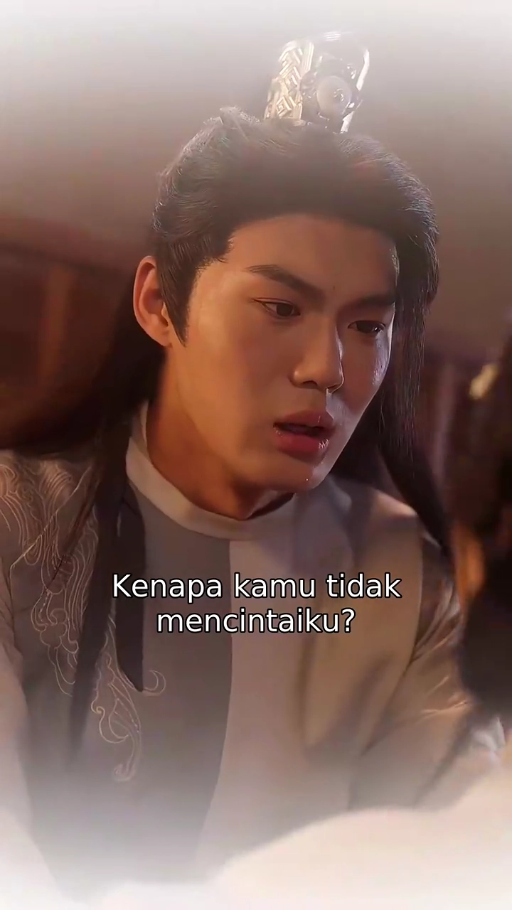 Bidak di Awal, Ratu di Akhirfoto