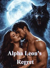 Alpha Leon's Regret Novel Cover