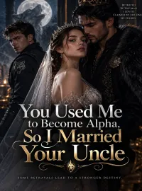 You Used Me to Become Alpha, So I Married Your Uncle