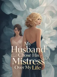 My Husband Chose His Mistress Over My Life Novel Cover