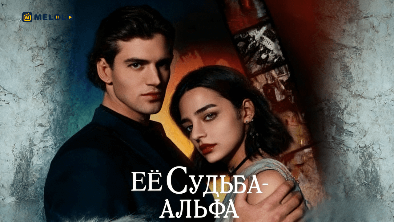 «Её судьба — Альфа»: любовь, которая нарушает законы стаи