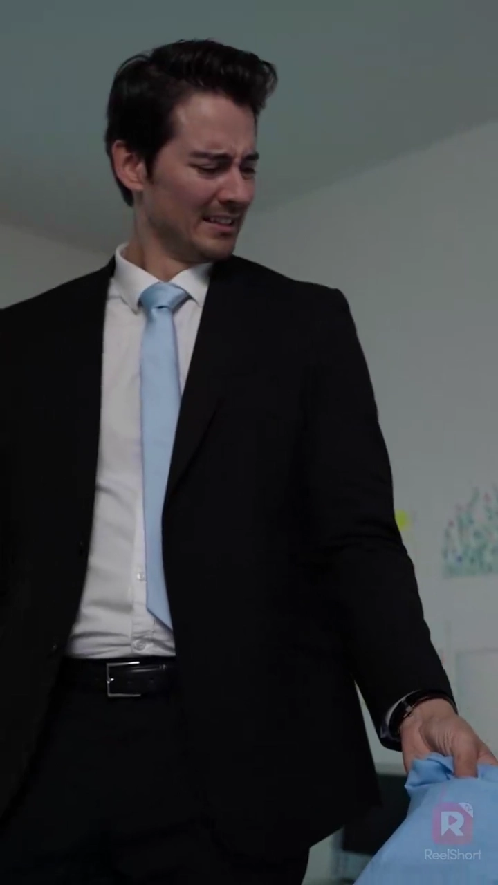 [Озвучка] Мамочка, не плачь,  папа просит прощенияфото