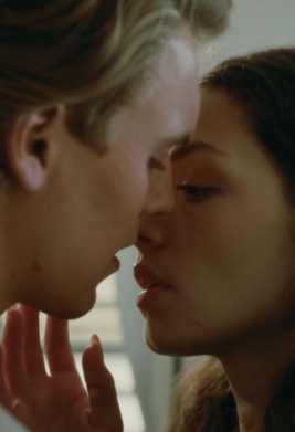 She's His Mission full drama