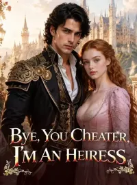 Bye, You Cheater, I'm An HeiressMini Series