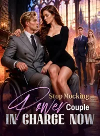 Stop Mocking, Power Couple In Charge NowMini Series