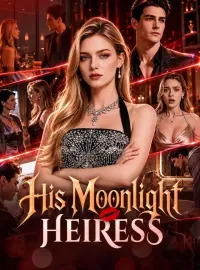His Moonlight HeiressMini Series