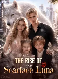 The Rise of the Scarface LunaMini Series