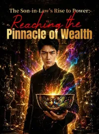 The Son-in-Law's Rise to Power: Reaching the Pinnacle of WealthShort Dramas