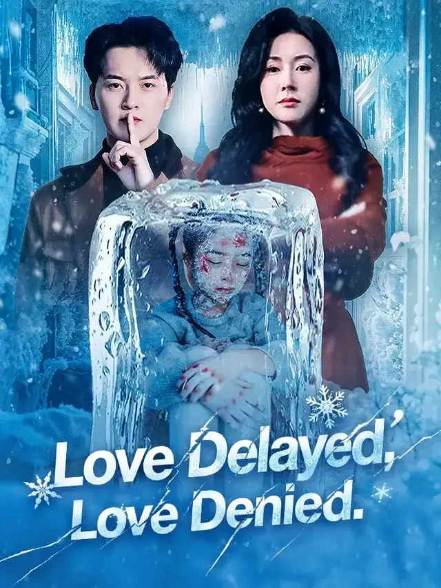 Love Delayed, Love Denied cover art